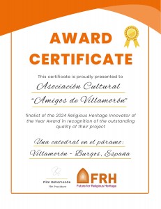 Certificates Innovator