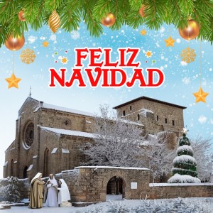 Felicitación Navideña
