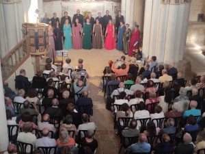 Concierto