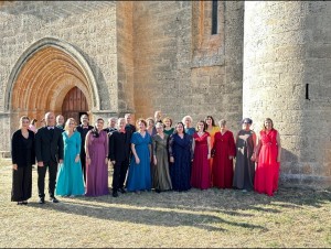Coro Vadillos