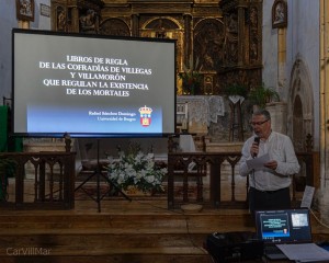 Conferencia