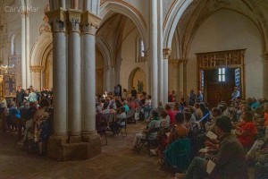 Concierto Schola Cantorum